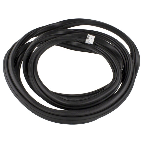 Door Seal Weatherstrip - Back Main Image