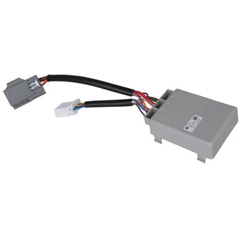 Sunroof Control Module