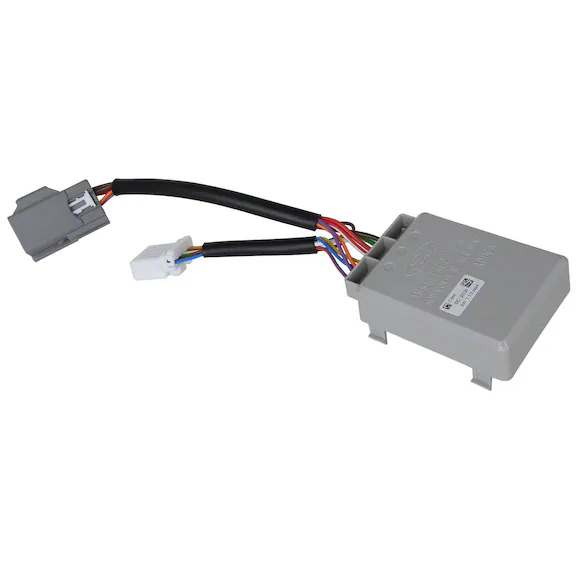 Sunroof Control Module Main Image