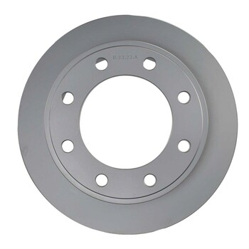 Disc Brake Rotor - Rear