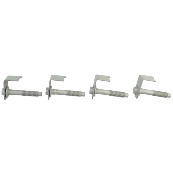 Bolt and Plate - M12 x 65 Main Image