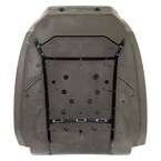 Seat Back Cushion Pad - Front Main Image