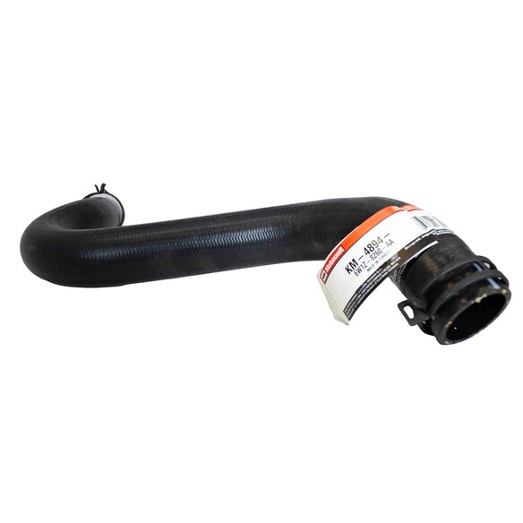 Radiator Coolant Hose - Upper Main Image