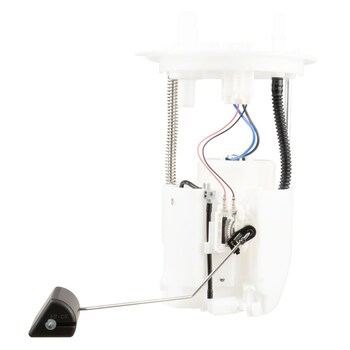 Fuel Pump and Sender - 3.5L