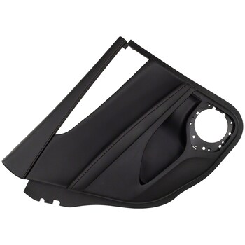 Panel Door Trim - Left, Rear