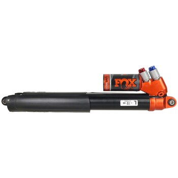 Suspension Shock Absorber