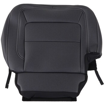 Seat Cushion Cover - Left, Rear