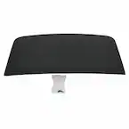 Sunroof Glass - Front Main Image
