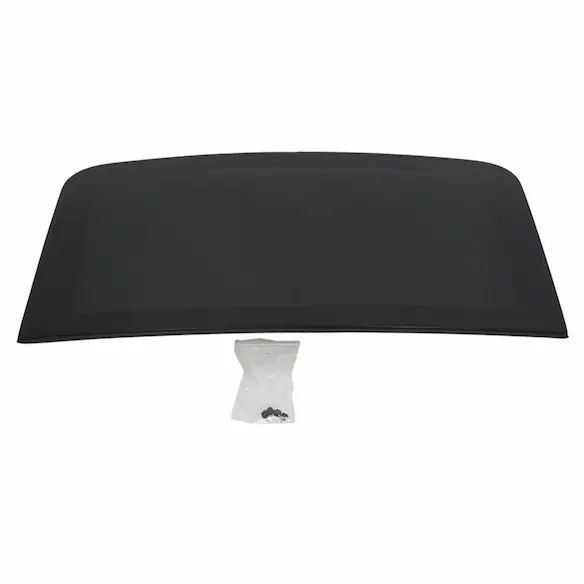 Sunroof Glass - Front Main Image