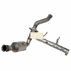 Catalytic Converter - Right 5.0L Main Image