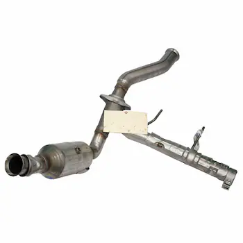 Catalytic Converter - Right 5.0L