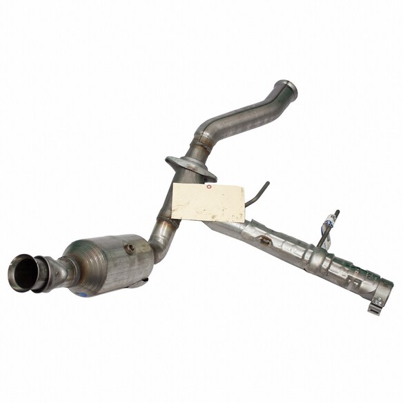 Catalytic Converter - Right 5.0L Main Image