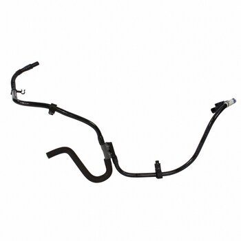 Brake Vacuum Hose Supply Manifold - 1.6L (AT)