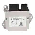 Air Bag Control Module Sensor Multiple Restraint System Unit - 3.5L Main Image