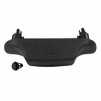 Door Lock Striker Cover Interior Handle - Left Main Image
