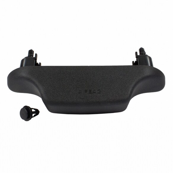 Door Lock Striker Cover Interior Handle - Left Main Image