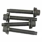 Engine Intake Manifold Bolt Timing Chain Guide - M6 X 38MM Main Image