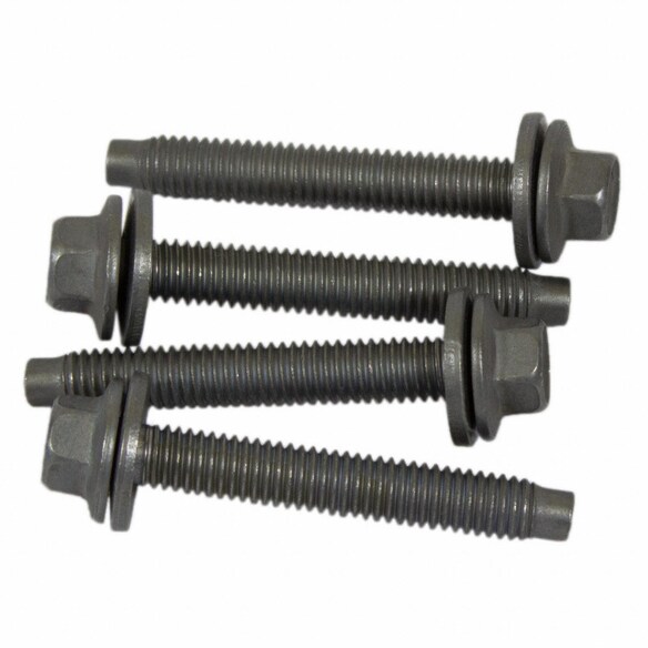 Engine Intake Manifold Bolt Timing Chain Guide - M6 X 38MM Main Image
