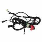 Starter Cable Battery - 2.7L Main Image