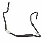 Brake Hydraulic Line Tube - Front Main Image