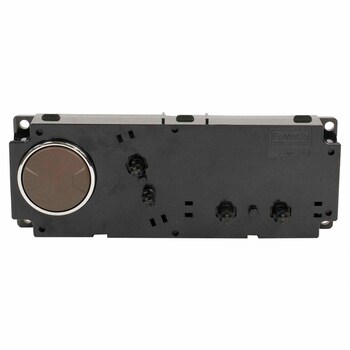 Seat Switch - Right, Front, Driver