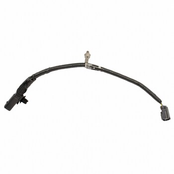 Wire Jumper Harness Door Lamp