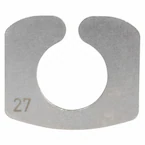 Shim - 1.27MM Main Image