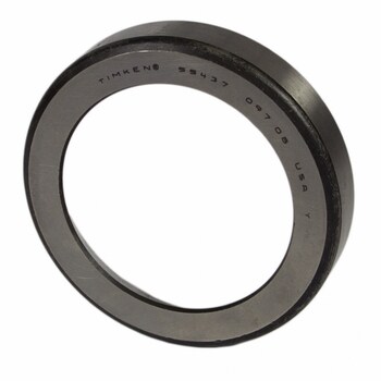 Differential Pinion Race Cup - Rear