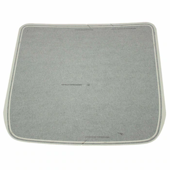 Trim Stripe Tape Decal