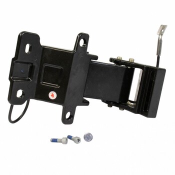 Bracket Motor and drive - Right, Rear