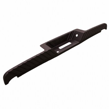 Bumper Step Pad Cover - Rear