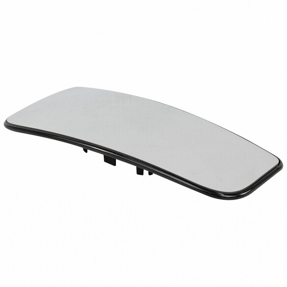 Door Mirror Glass Rear View - Right, Lower, Outer Main Image