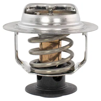 Engine Coolant Thermostat