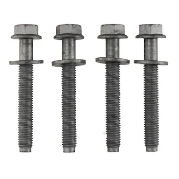 Hex Head Bolt And Washer Air Conditioning (A/C) Compressor - M10 X 69.5 2.3L