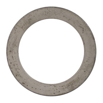 Shim - 0.256 Thick, Rear