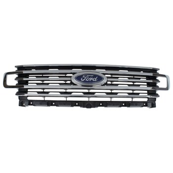 Radiator Grille - Front