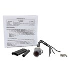 Oil Sending Unit Switch Connector Wire Main Image