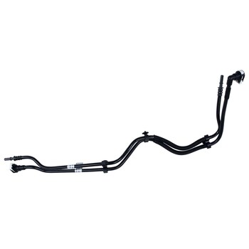 Fuel Hose Tube Filter To Pump Return Line - 3.2L