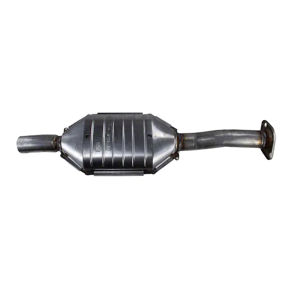 Catalytic Converter - 2.5L Main Image