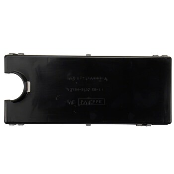 Cover Fuse Panel (Lincoln LS, Fuses)