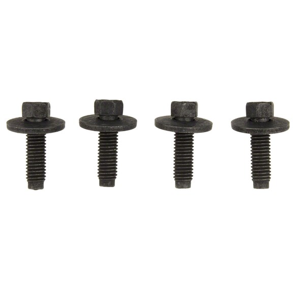 Grille Screw and Washer - Front Main Image