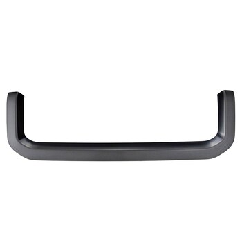 Console Trim Panel Bezel