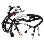 Starter Cable Battery - 5.2L Main Image