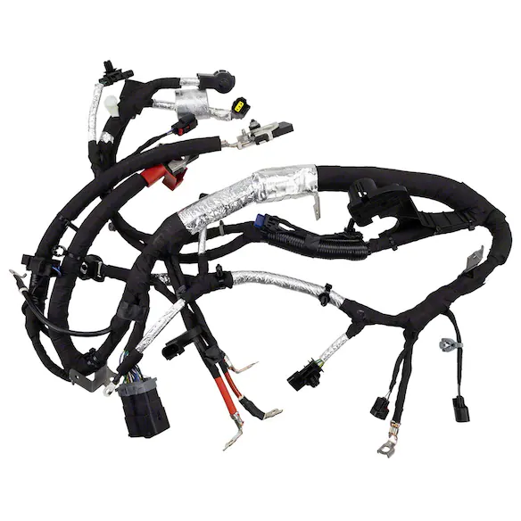 Starter Cable Battery - 5.2L Main Image