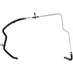 Engine Auxiliary Water Pump Hose Main Image