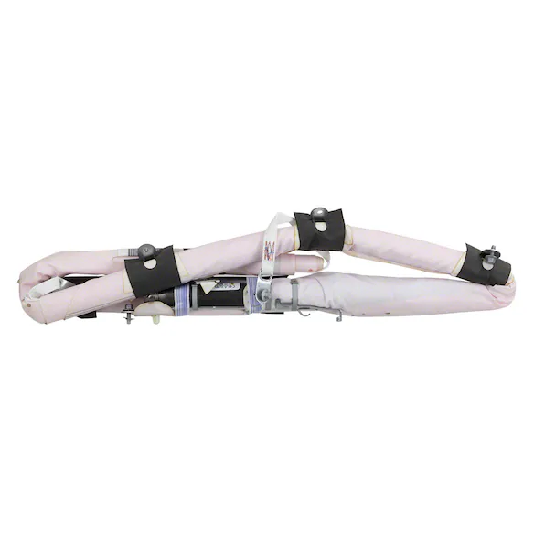 Curtain Air Bag - Left Main Image