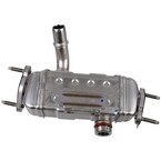 EGR Cooler - 2.7L Main Image