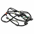 Tail Light Wiring Harness Wire Main Image