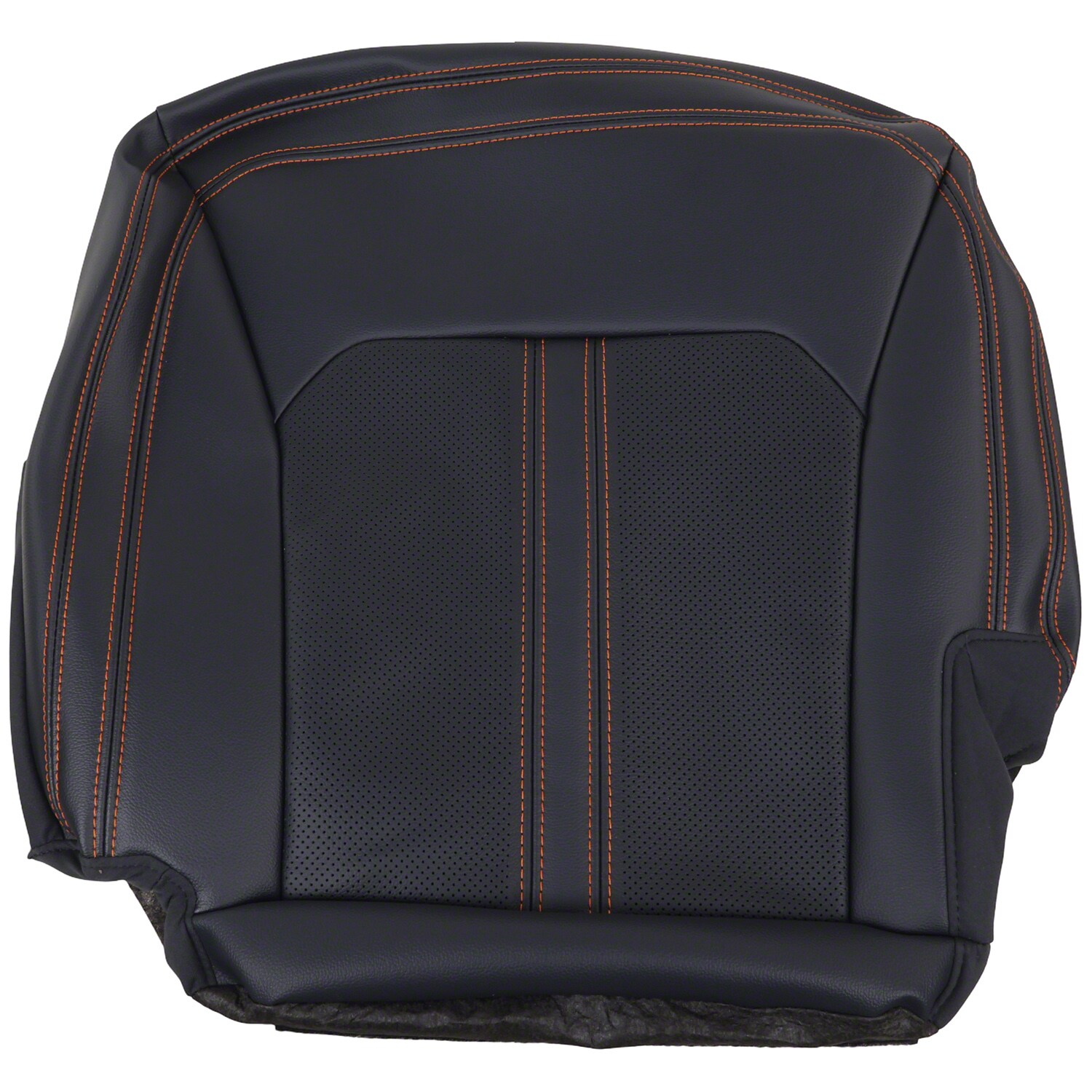Seat Cushion Cover - Left, Rear | Parts | Ford.com