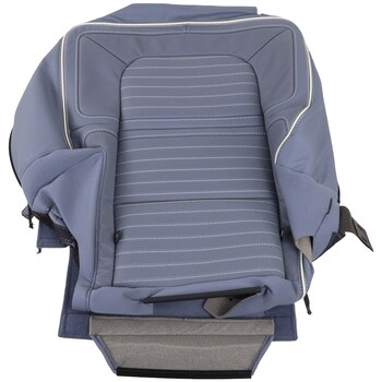 Cover Seat Cushion - Left, Front